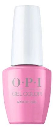 MAKEOUT-SIDE GELCOLOR