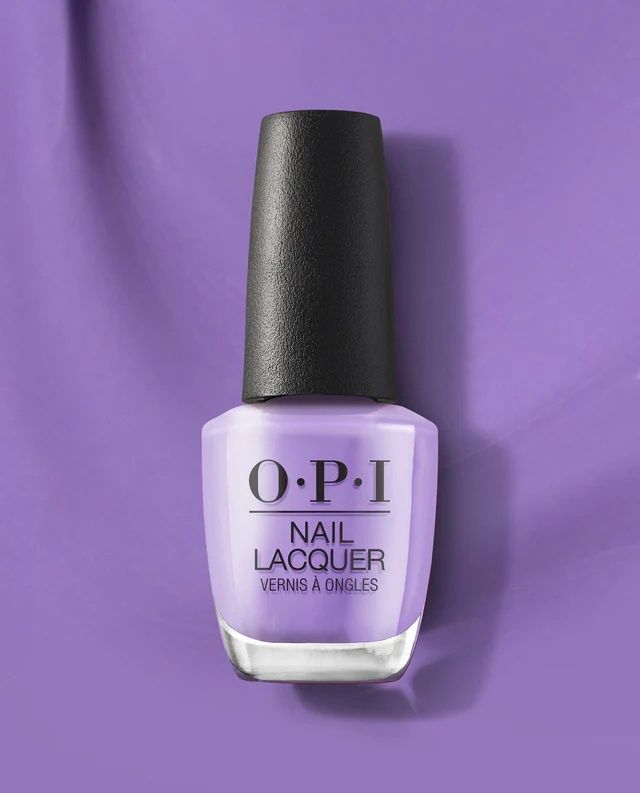 SKATE TO THE PARTY LACQUER