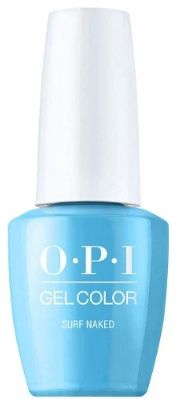 SURF NAKED GELCOLOR