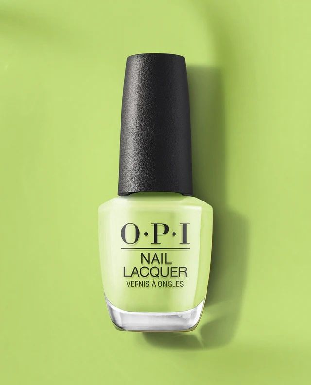 SUMMER MONDAY-FRIDAYS LACQUER