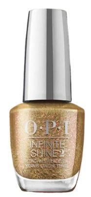 FIVE GOLDEN FLINGS INFINITE SHINE