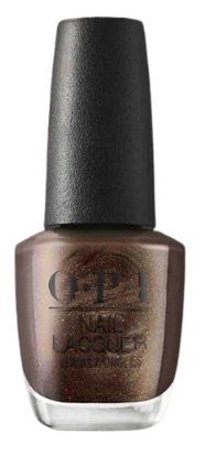 HOT TODDY NAUGHTY LACQUER