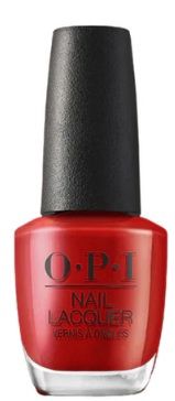 REBEL WITH A CLAUSE LACQUER