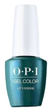 LET'S SCROOGE GELCOLOR