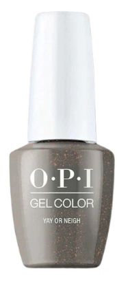 YAY OR NEIGH GELCOLOR