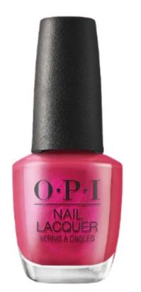 BLAME THE MISTLETOE LACQUER