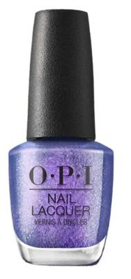 SHAKING MY SUGARPLUMS LACQUER