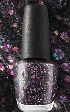 HOT &amp; COALED LACQUER