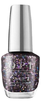 HOT &amp; COALED INFINITE SHINE