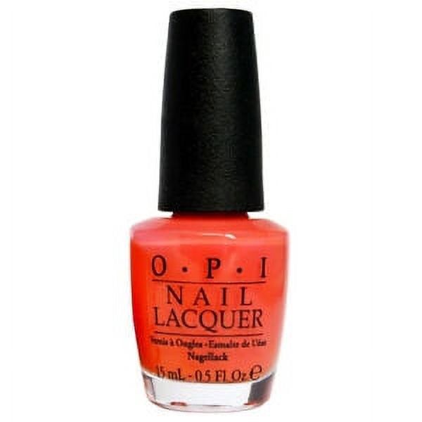 HOT &amp; SPICY LACQUER