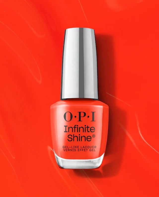 MINI PLAID FLIRT INFINITE SHINE GEL LIKE