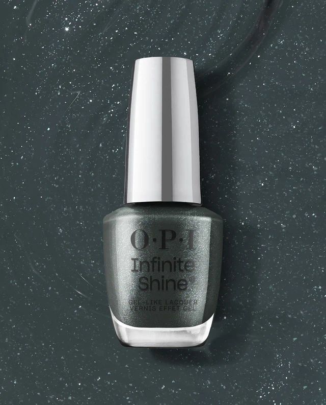 GET IN PLATFORM-ATION INFINITE SHINE GEL LIKE