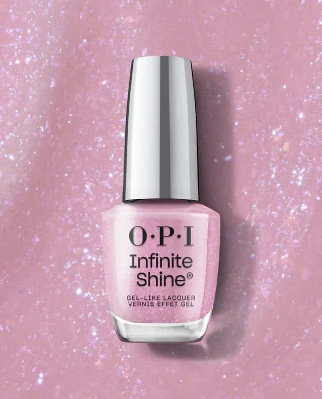 TIME WILL PASTEL INFINITE SHINE GEL LIKE
