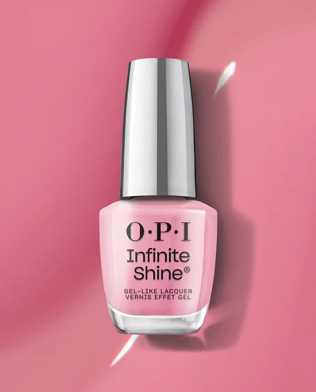 FLAMINGO YOUR OWN WAY INFINITE SHINE GEL LIKE