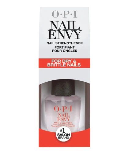 DRY &amp; BRITTLE NAIL ENVY