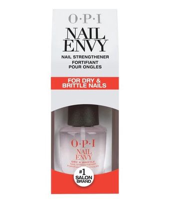 DRY &amp; BRITTLE NAIL ENVY