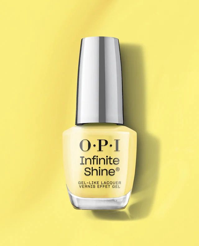 IT'S ALWAYS STUNNY INFINITE SHINE GEL LIKE