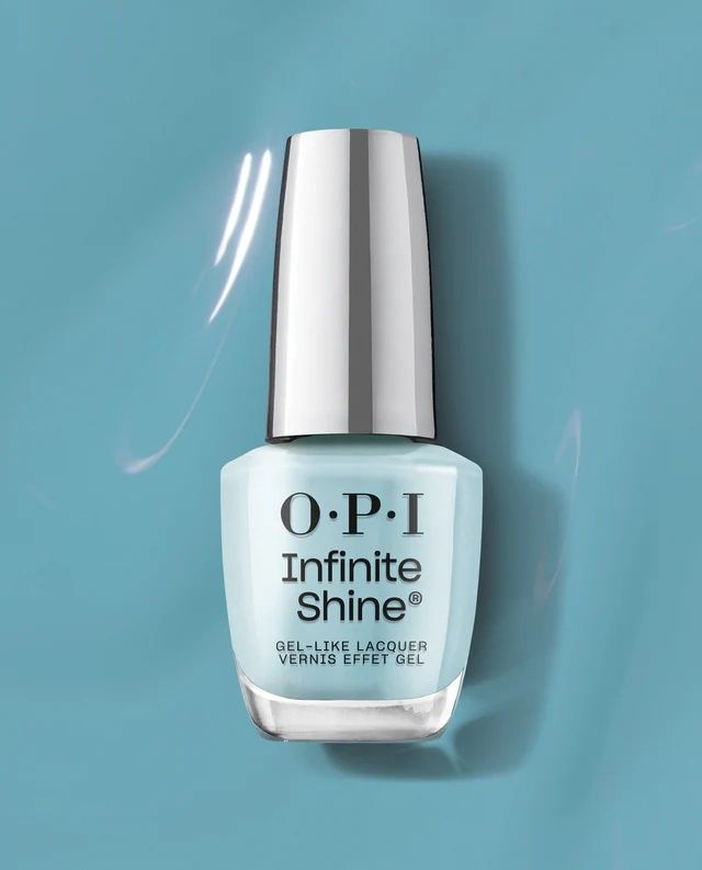 LAST FROM THE PAST INFINITE SHINE GEL LIKE