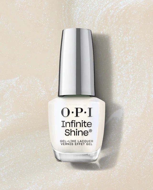SHIMMER TAKES ALL INFINITE SHINE GEL LIKE