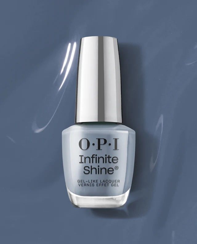 IS - PURE JEAN-IUS INFINITE SHINE GEL LIKE