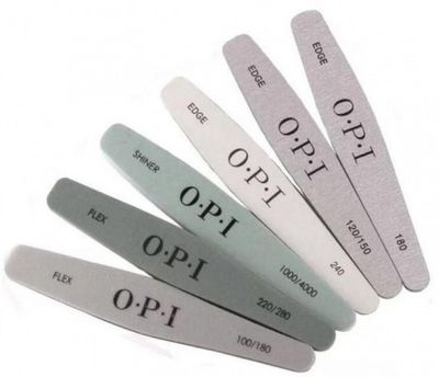 OPI FILES
