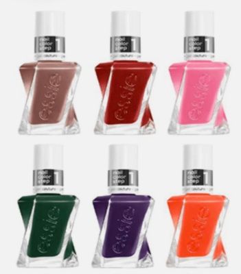 Essie Couture Lacquer