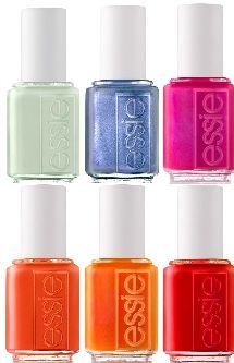 Essie Nail Polish