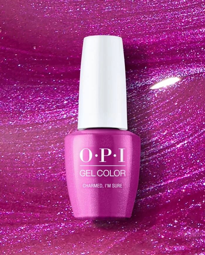 CHARMED, I’M SURE INFINITE SHINE