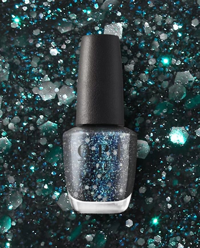 OPI’M A GEM LACQUER