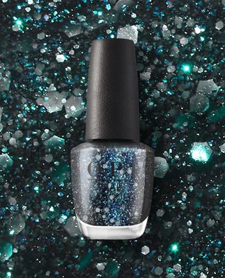 OPI’M A GEM LACQUER