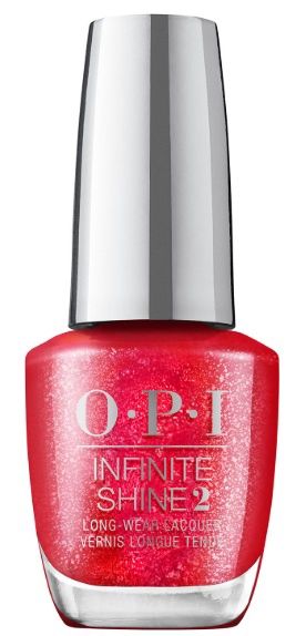 RHINESTONE RED-Y INFINITE SHINE