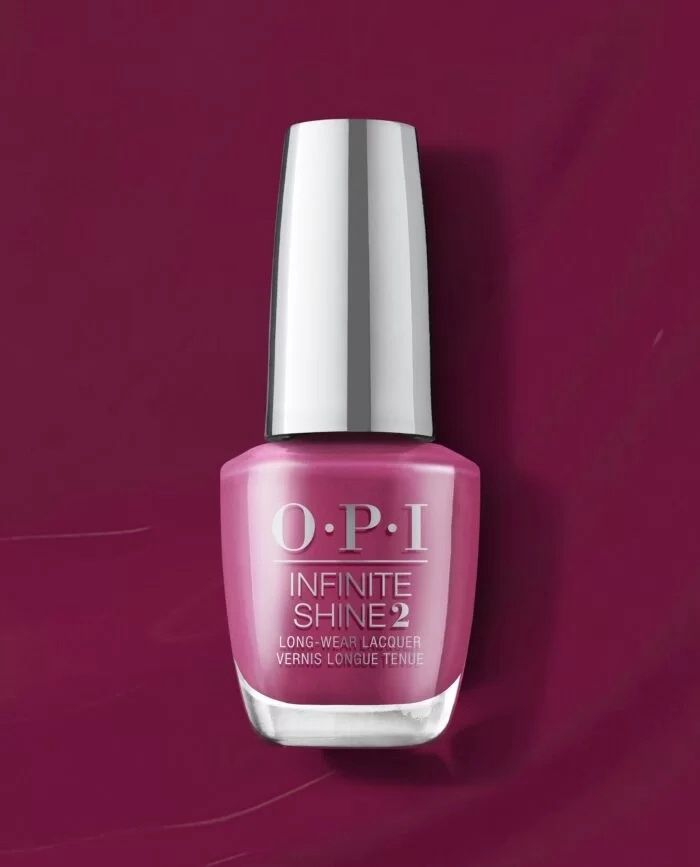 FEELIN’ BERRY GLAM INFINITE SHINE