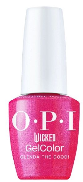 GLINDA THE GOOD! INTELIGEL