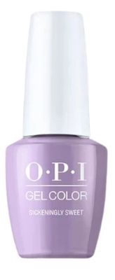 SICKENINGLY SWEET GELCOLOR