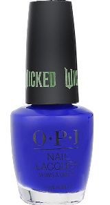 FIYERO'S MY MANI LACQUER