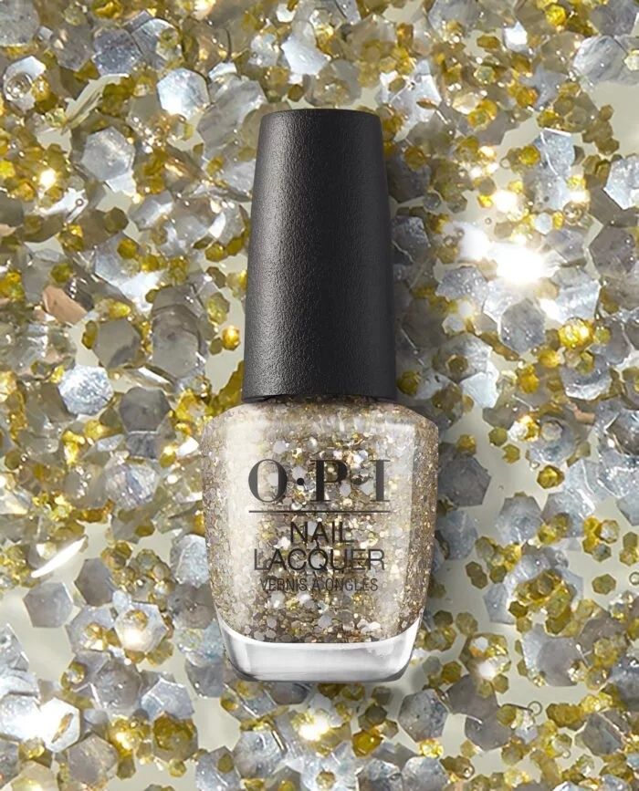 POP THE BAUBLES LACQUER