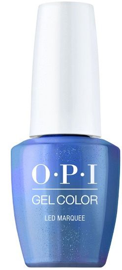 LED MARQUEE GELCOLOR