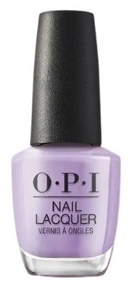 SICKENINGLY SWEET LACQUER