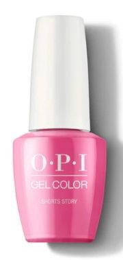 SHORT STORY GELCOLOR