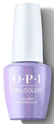 GALLERIA VITTORIO VIOLET GELCOLOR