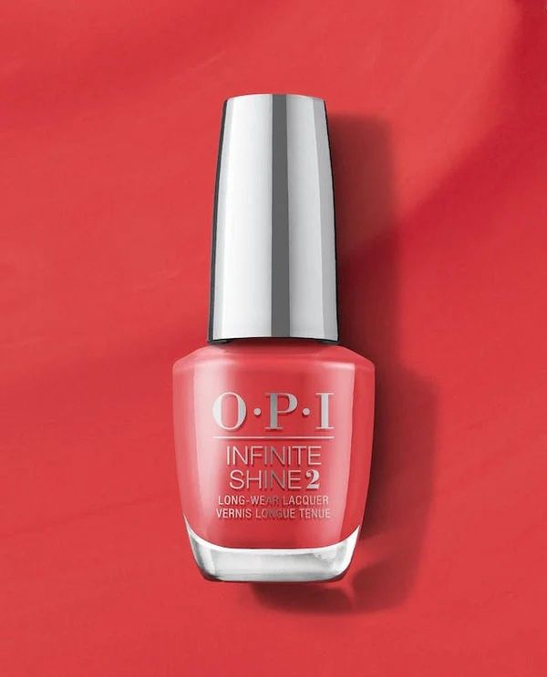 IN FAMILIAR TERRA-TORY INFINITE SHINE