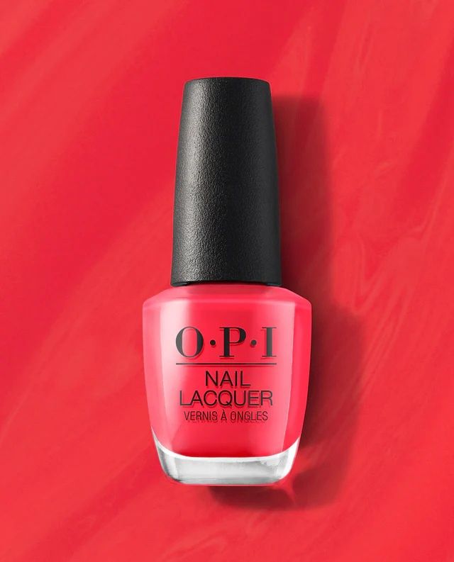 OPI ON COLLINS AVE. LACQUER