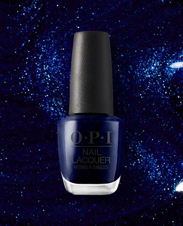 YOGA-TA GET THIS BLUE! LACQUER