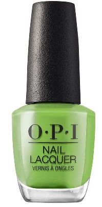 I'M SOOO SWAMPED! LACQUER