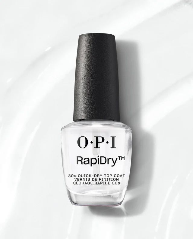 RAPIDRY TOP COAT LACQUER