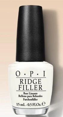 RIDGE FILLER LACQUER