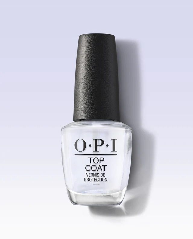TOP COAT LACQUER