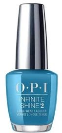 OPI GRABS THE UNICORN BY THE HORN INFINITE SHINE