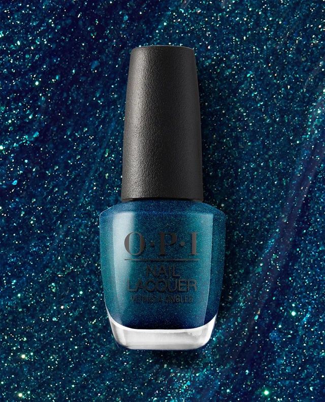NESSIE PLAYS HIDE &amp; SEA- LACQUER