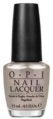 THIS SILVER IS MINE LACQUER